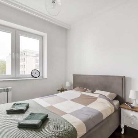 Apartament Muranow Βαρσοβία Εξωτερικό φωτογραφία